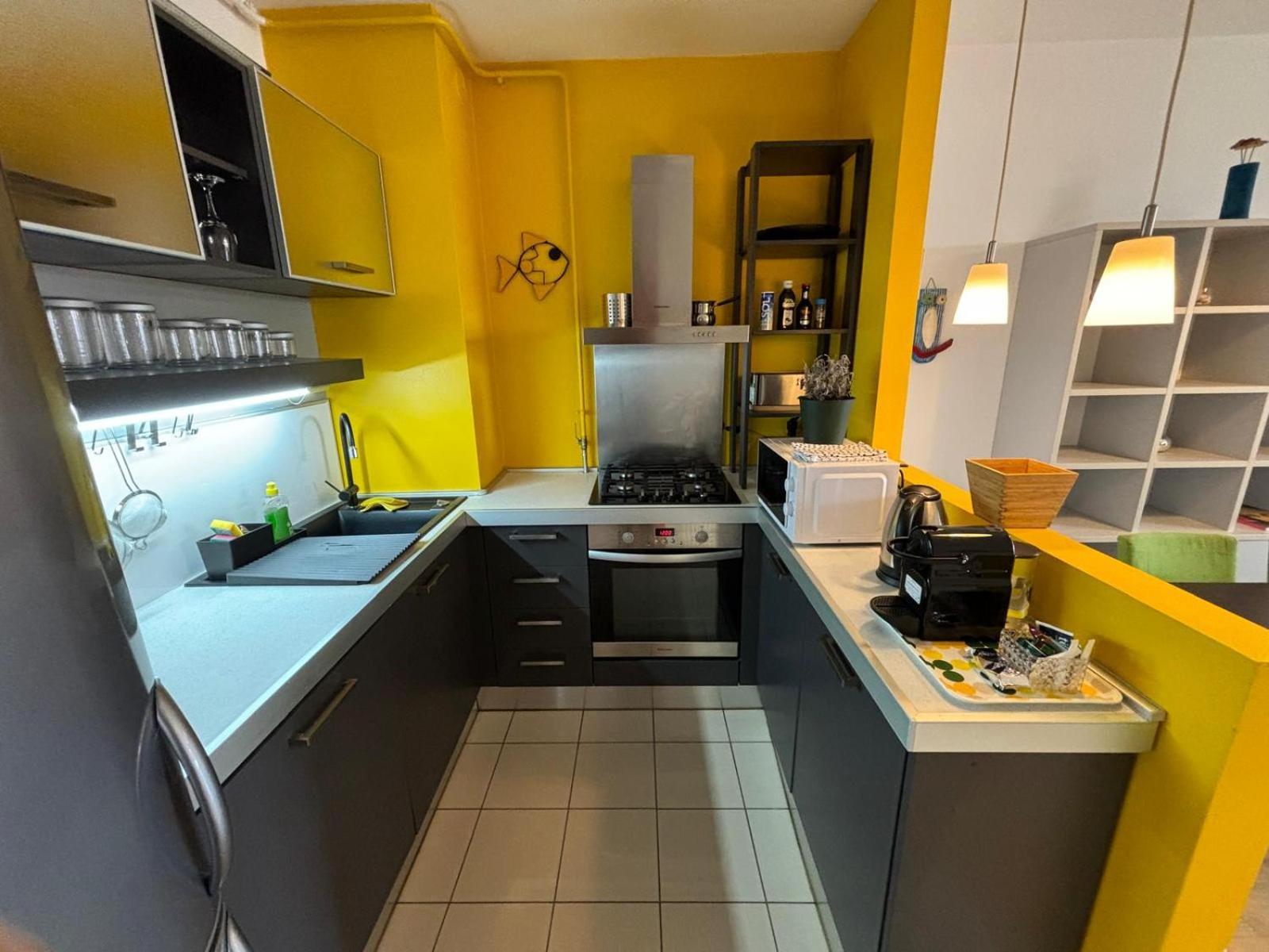 Apartman Vivi Zagreb Exterior photo
