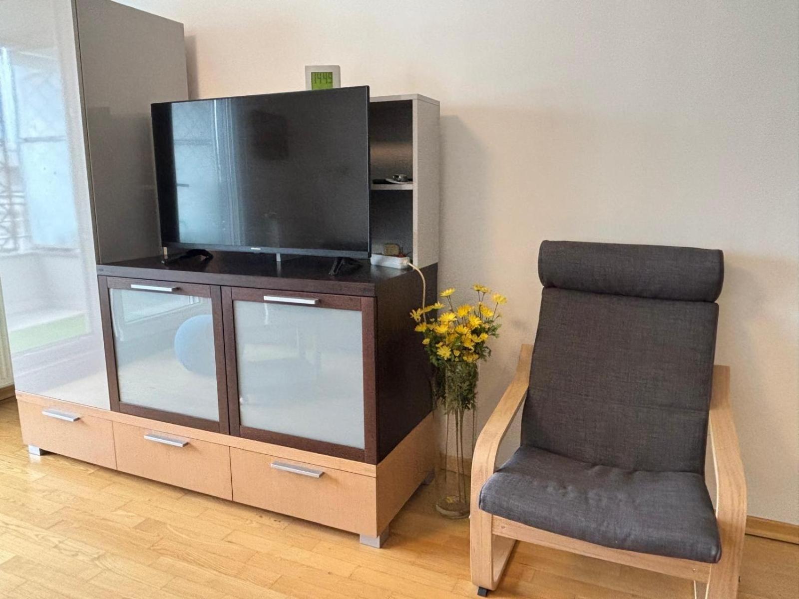Apartman Vivi Zagreb Exterior photo