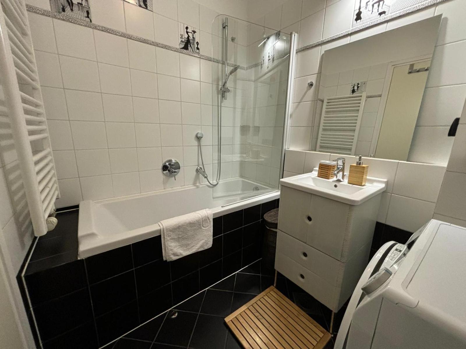 Apartman Vivi Zagreb Exterior photo
